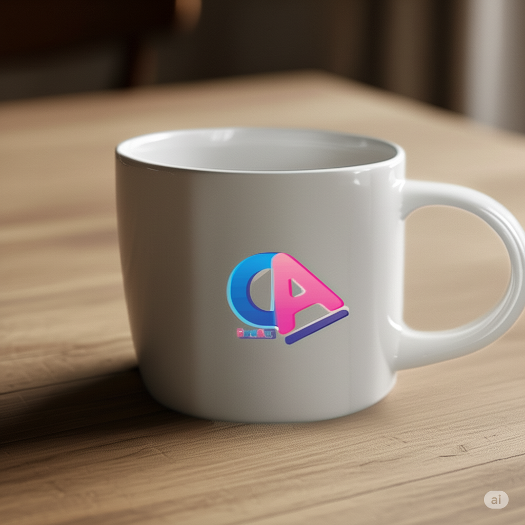 Mug