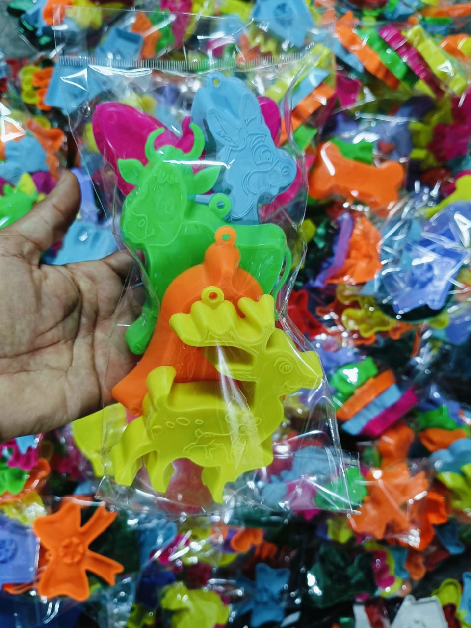 Soportes para Velas