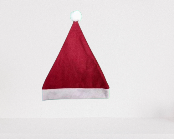 Gorros Navideños