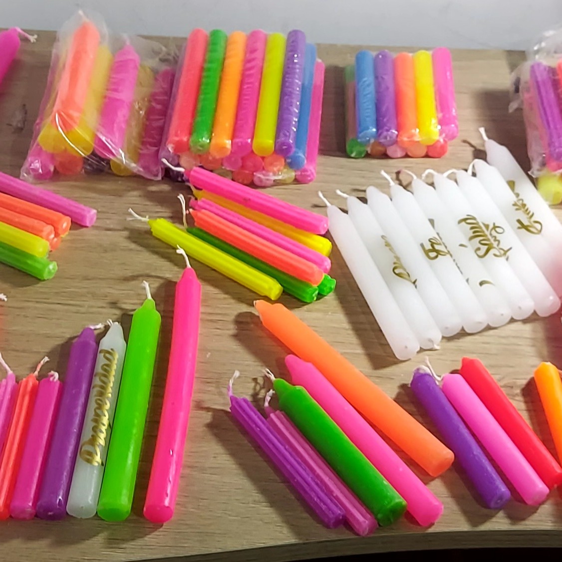 Velas