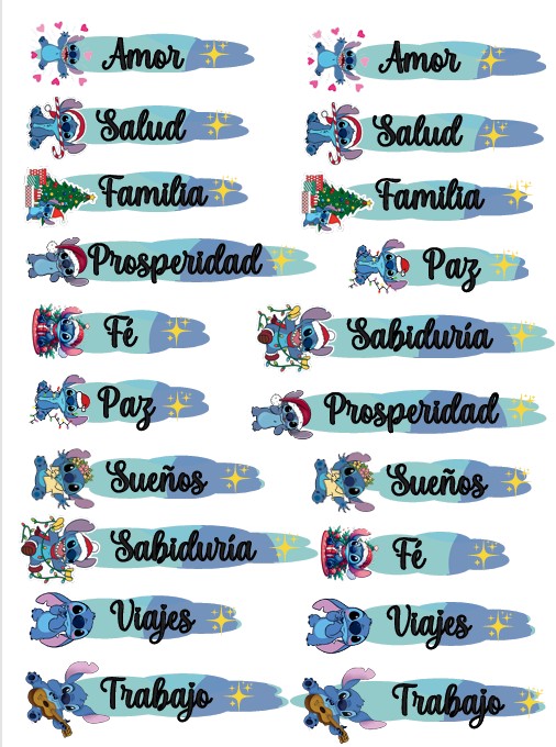 Stickers Papel Seda thumbnail