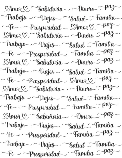 Stickers Papel Seda thumbnail