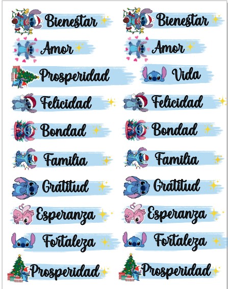 Stickers Papel Seda thumbnail